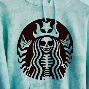 Halloween Hoodie